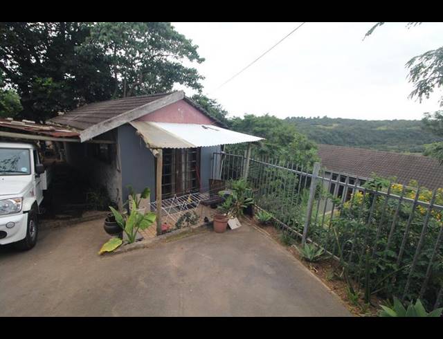 3 BEDROOM HOUSE FOR SALE IN MOUNT VERNON